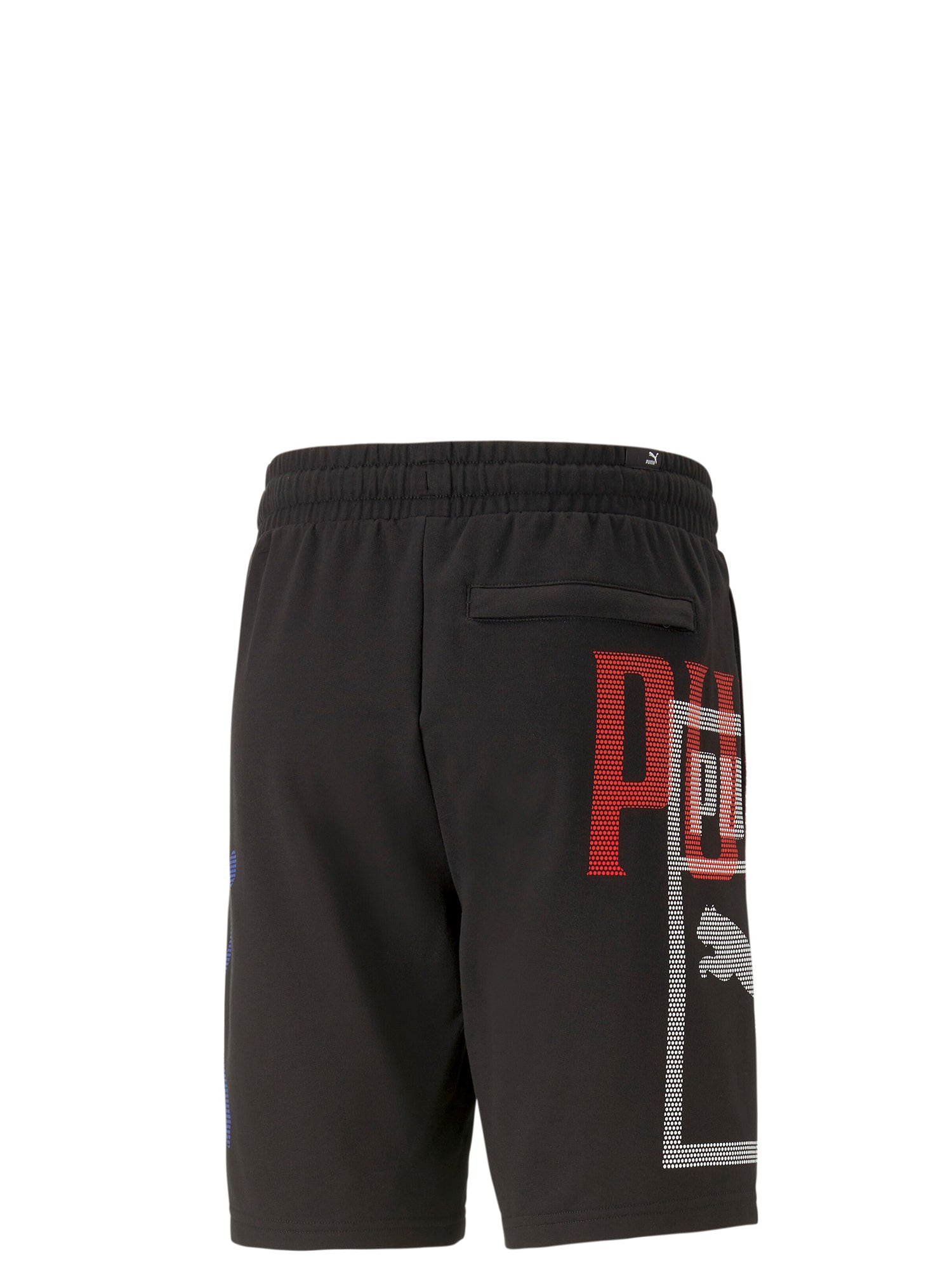 PUMA CLASSIC GEN. SHORTS 8" TR