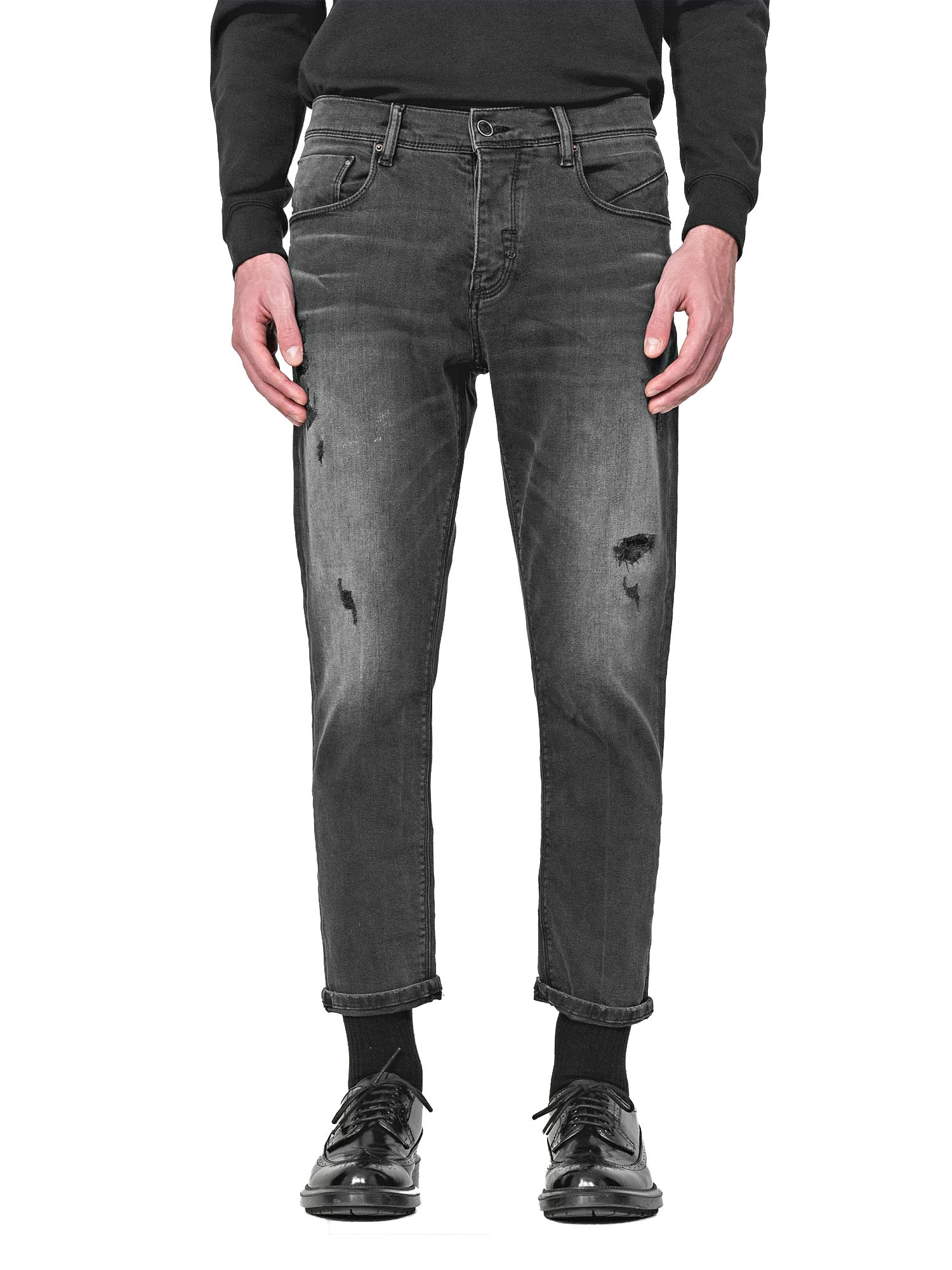 JEANS SLIM ARGON