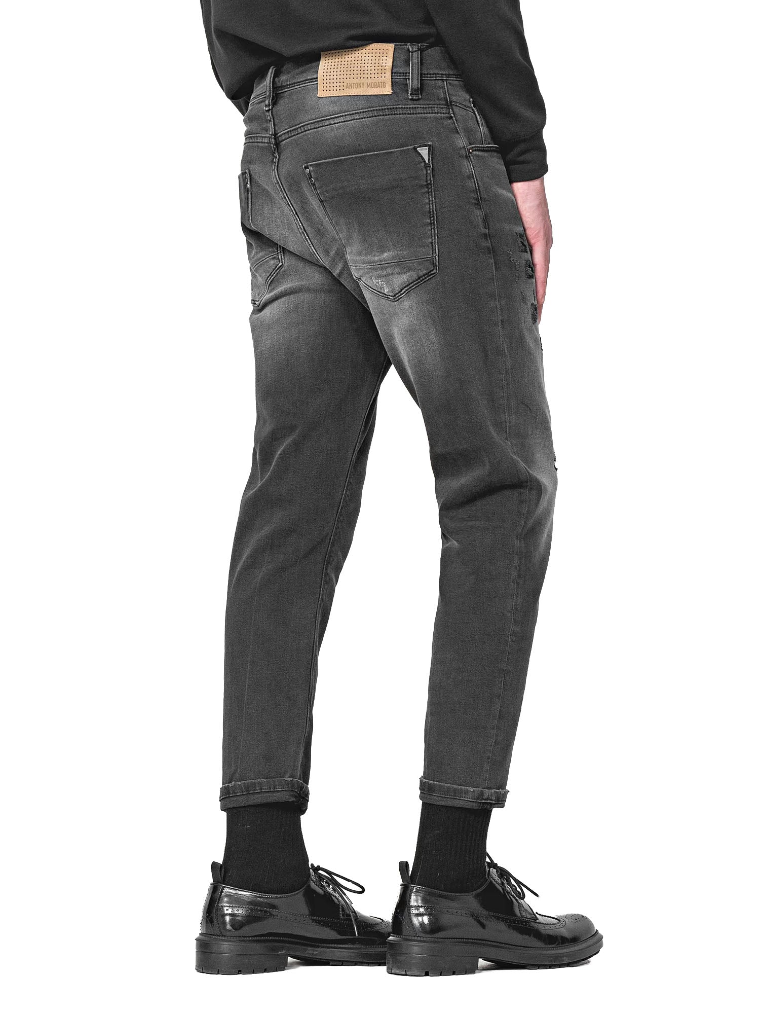 JEANS SLIM ARGON