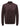 ONLY&SONS PULLOVER IN MAGLIA A COLLO ALTO MARRONE/BORDEAUX