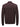 ONLY&SONS PULLOVER IN MAGLIA A COLLO ALTO MARRONE/BORDEAUX