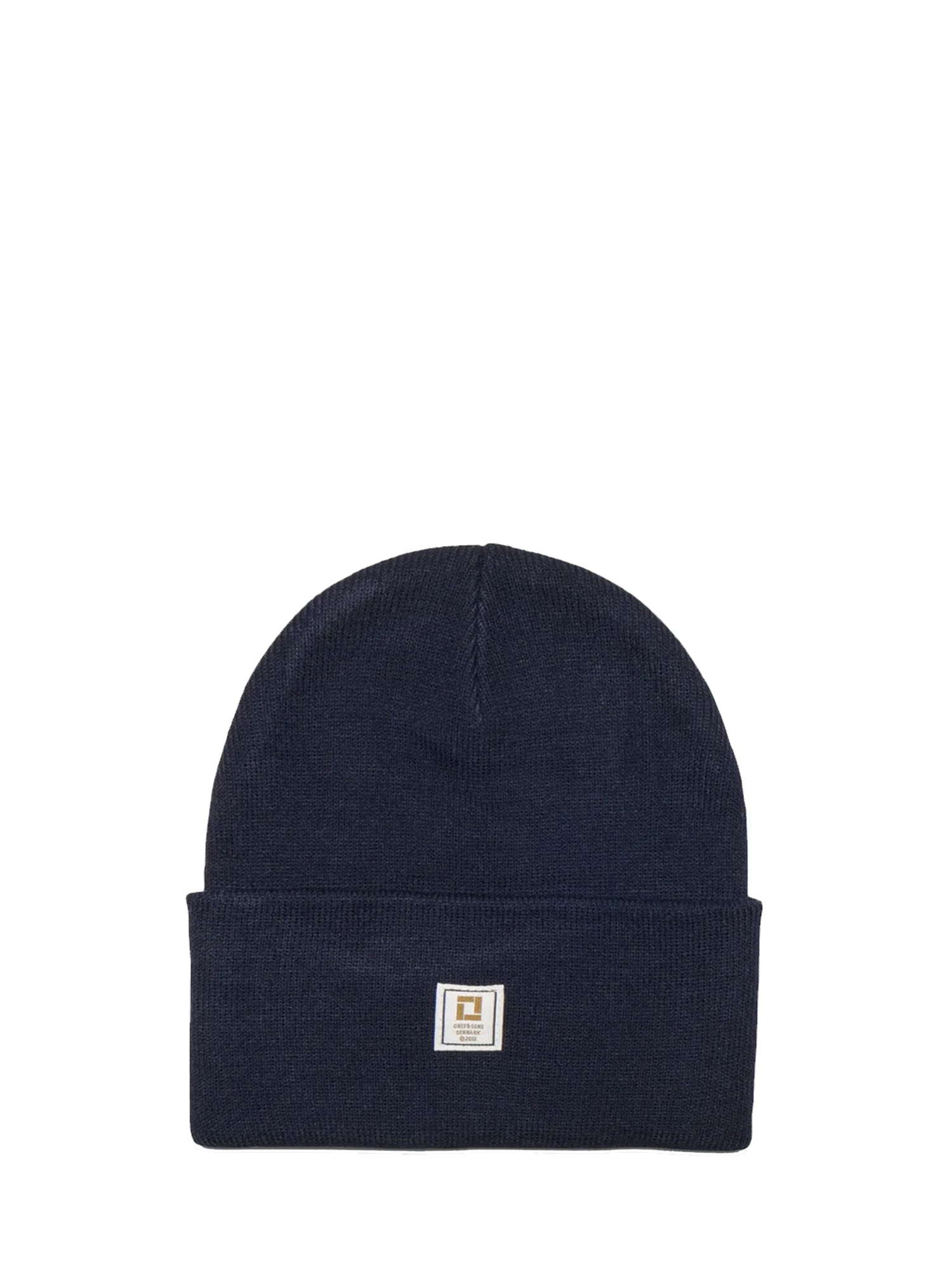 ONLY&SONS CAPPELLO ISAAC BLU