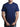 REFRIGUE T-SHIRT UOMO BLU MARINE
