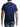 REFRIGUE T-SHIRT UOMO BLU MARINE