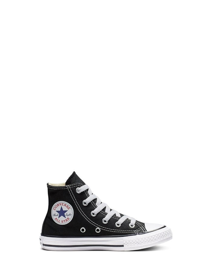 CONVERSE SNEAKERS CHUCK TAYLOR ALL STAR NERO