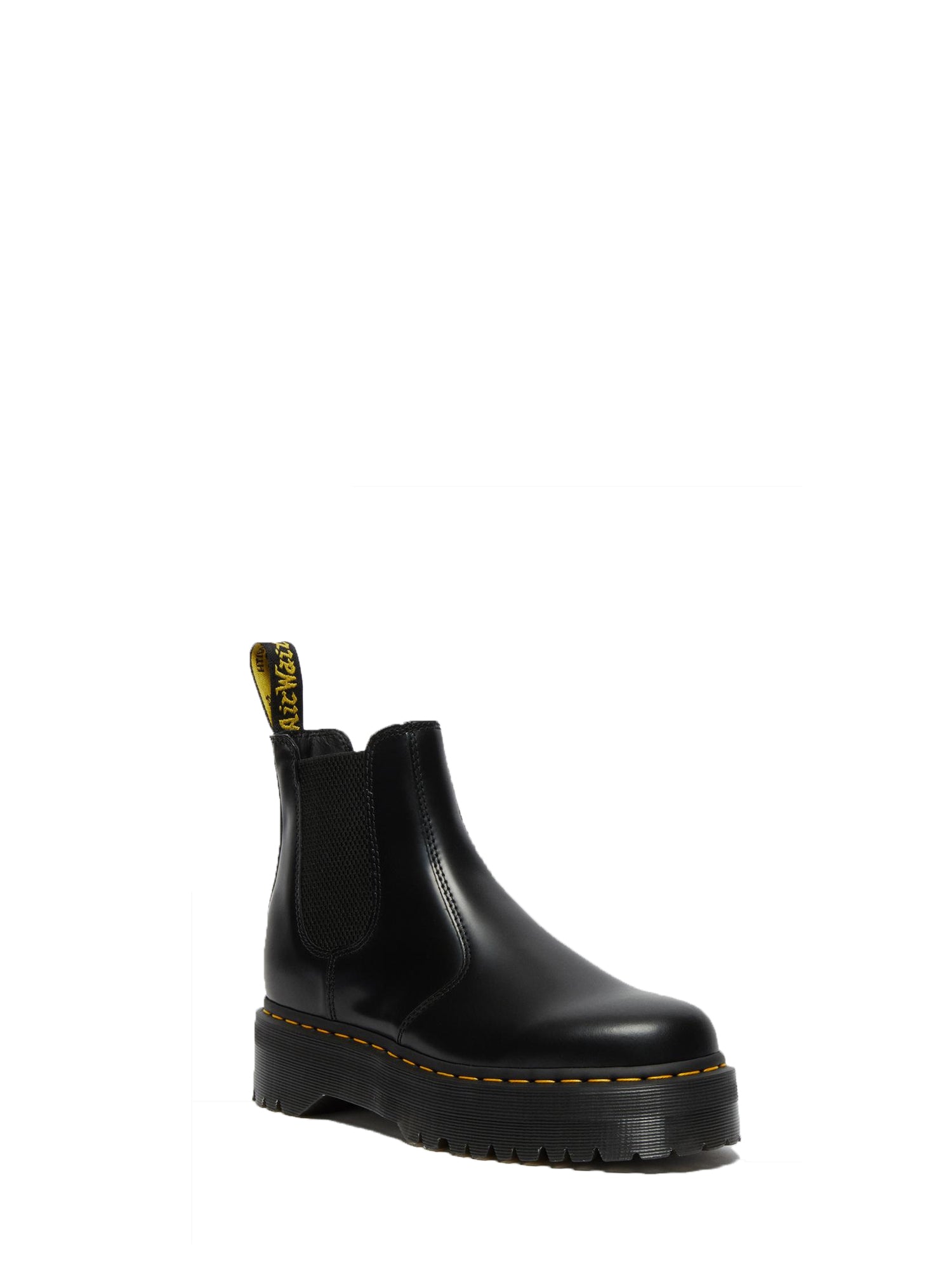 DR. MARTENS STIVALETTI CHELSEA 2976 NERO