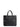 CALVIN KLEIN ACCESSORIES BORSA QUILTED MINI SLIM TOTE26 NERO