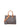 MARIO VALENTINO LADY RE BORSA SHOPPING CON TRACOLLA MORO-CUOIO