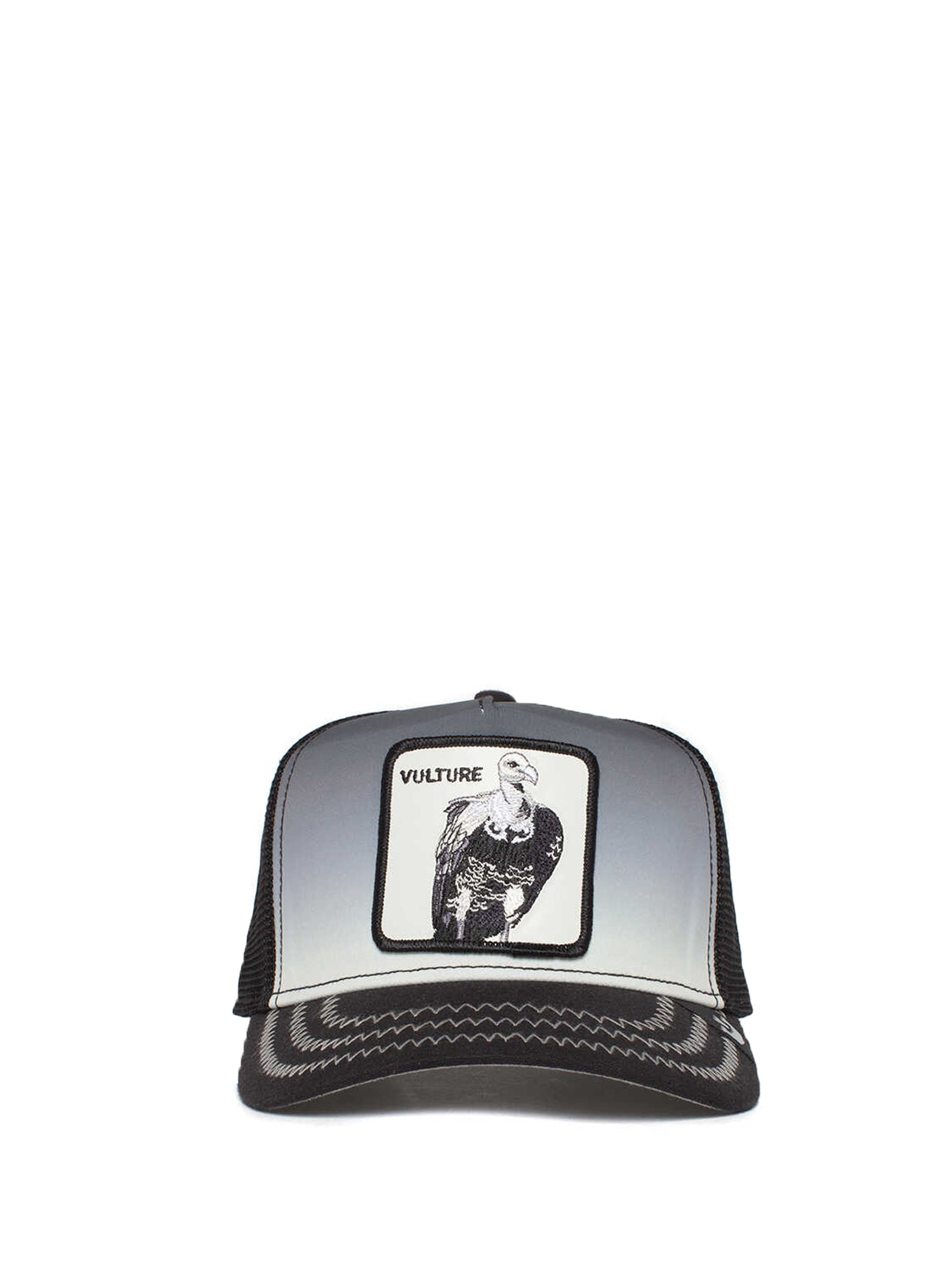 GOORIN BROS CAPPELLO VULTURE NERO