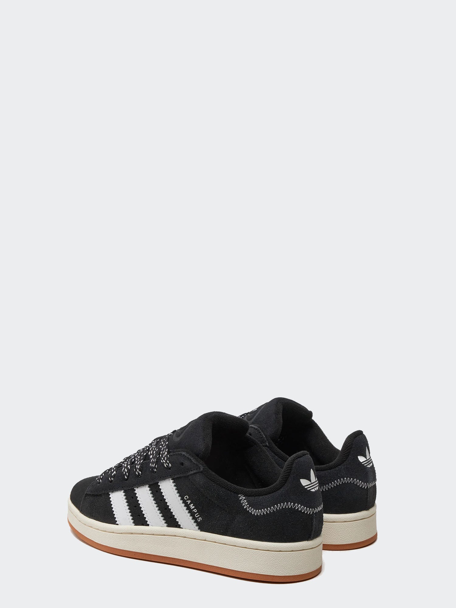 ADIDAS ORIGINALS SNEAKERS CAMPUS NERO