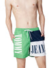 tommy-hilfiger-shorts-da-bagno-colorblock-verde