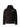 THE NORTH FACE GIUBBINO CON CAPPUCCIO NORTH DOWN BOY NERO