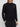 HUGO BOSS PULLOVER GIROCOLLO NERO