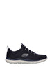 skechers-summit-louvin-sneakers-navy