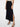 VERO MODA GONNA LUNGA EASY JOY MAXI SLIT NERO