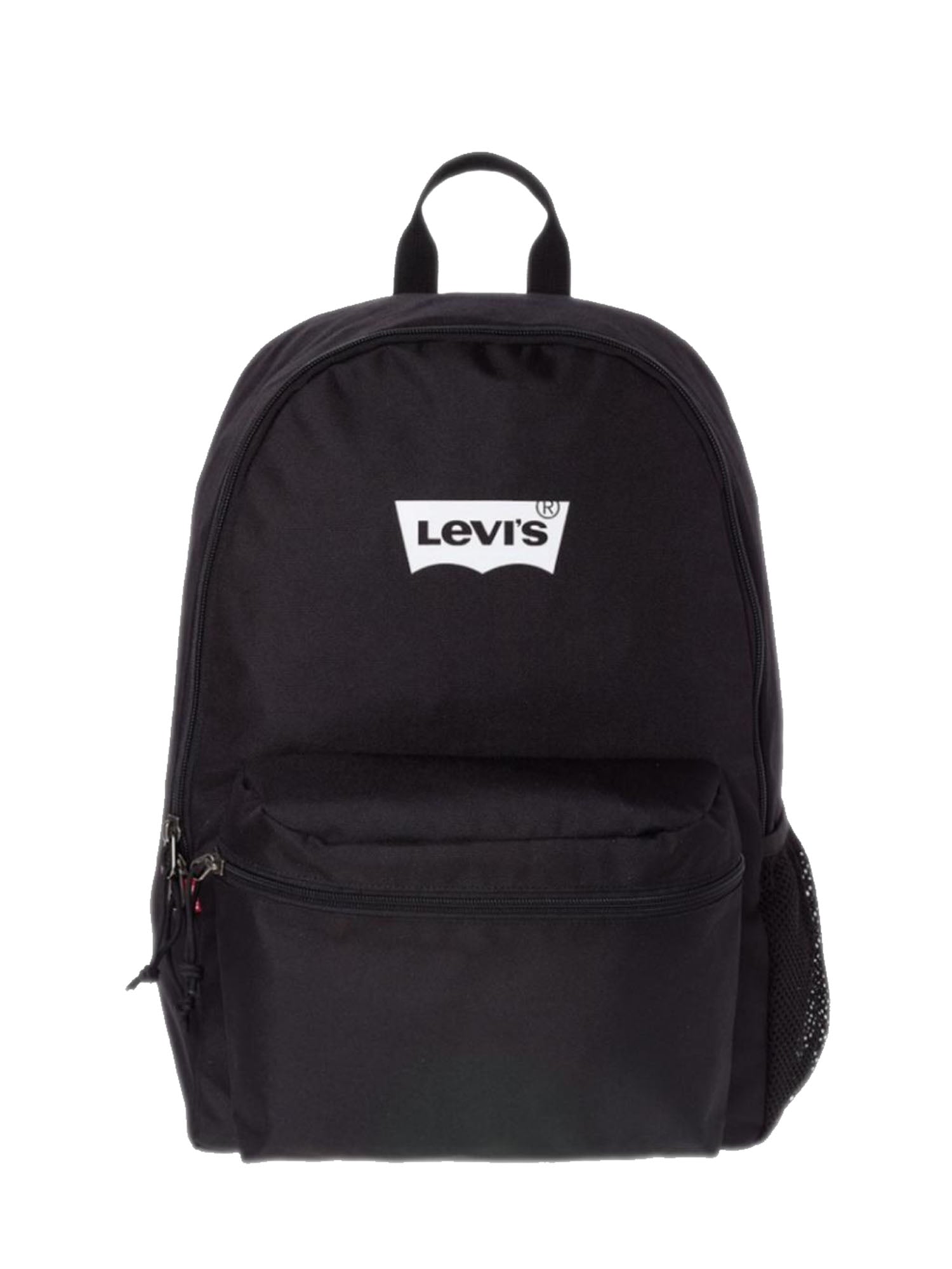 LEVI'S ZAINO NEW BASIC NERO