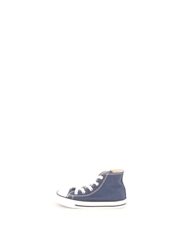 CONVERSE SNEAKERS CHUCK TAYLOR ALL STAR BLU