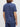 HUGO BOSS T-SHIRT MANICHE CORTE BLU