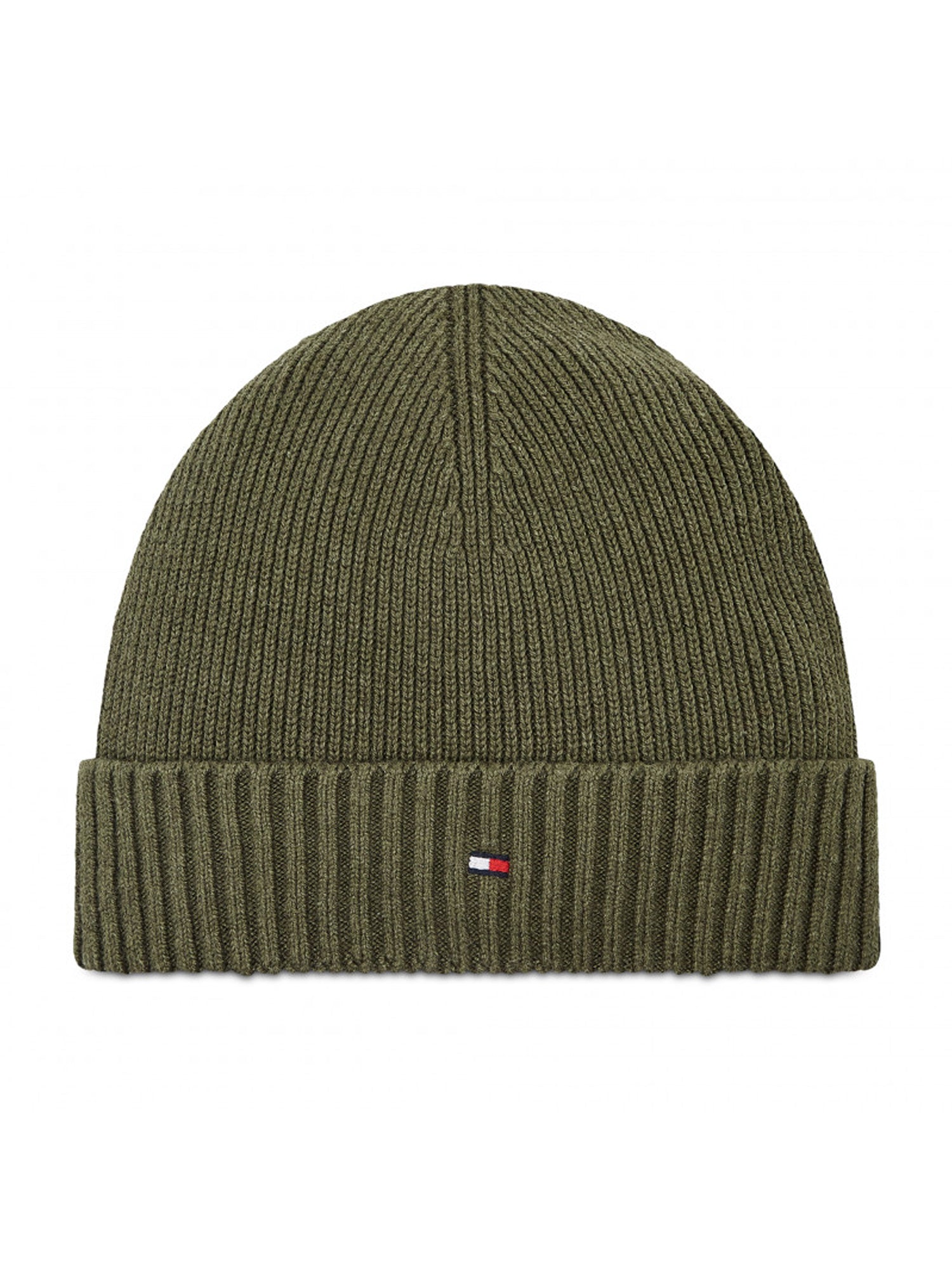 TOMMY HILFIGER CAPPELLO VERDE