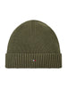 tommy-hilfiger-cappello-verde