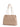 MARIO VALENTINO ADA BORSA SHOPPER BEIGE