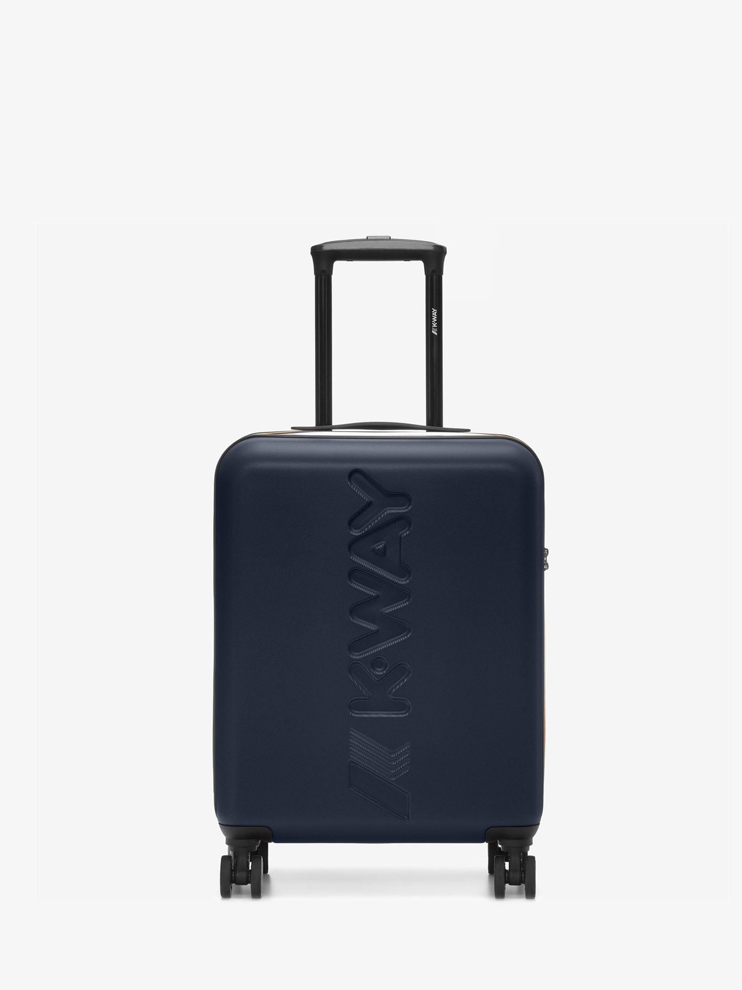 K-WAY TROLLEY SMALL BLU