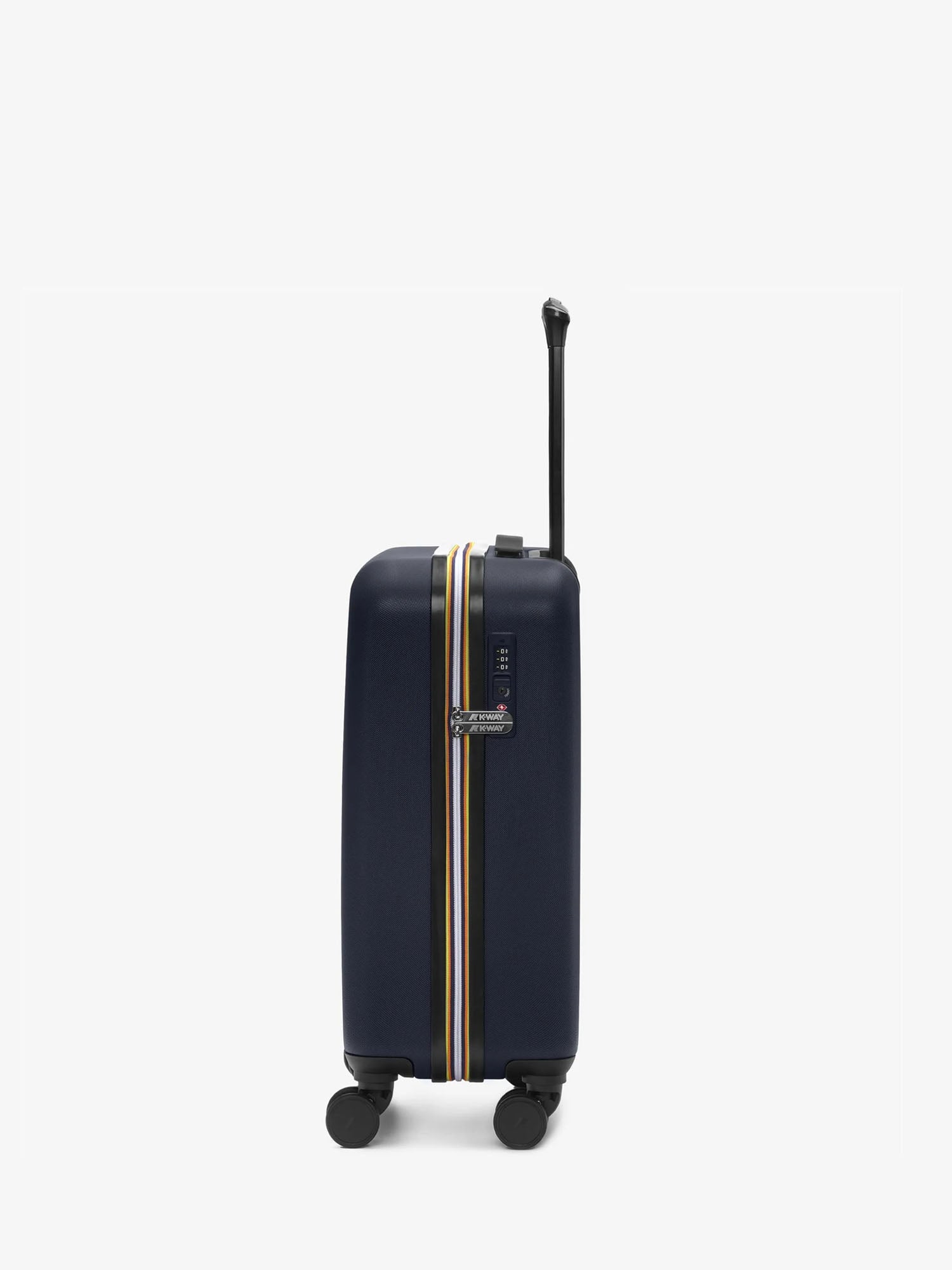 K-WAY TROLLEY SMALL BLU