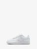 nike-sneakers-air-force-1-le-jr-bianco