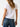 Guess la stars t-shirt con strass