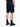 Ea7 shorts con logo core identity