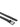 Calvin klein accessories cintura regolabile in pelle