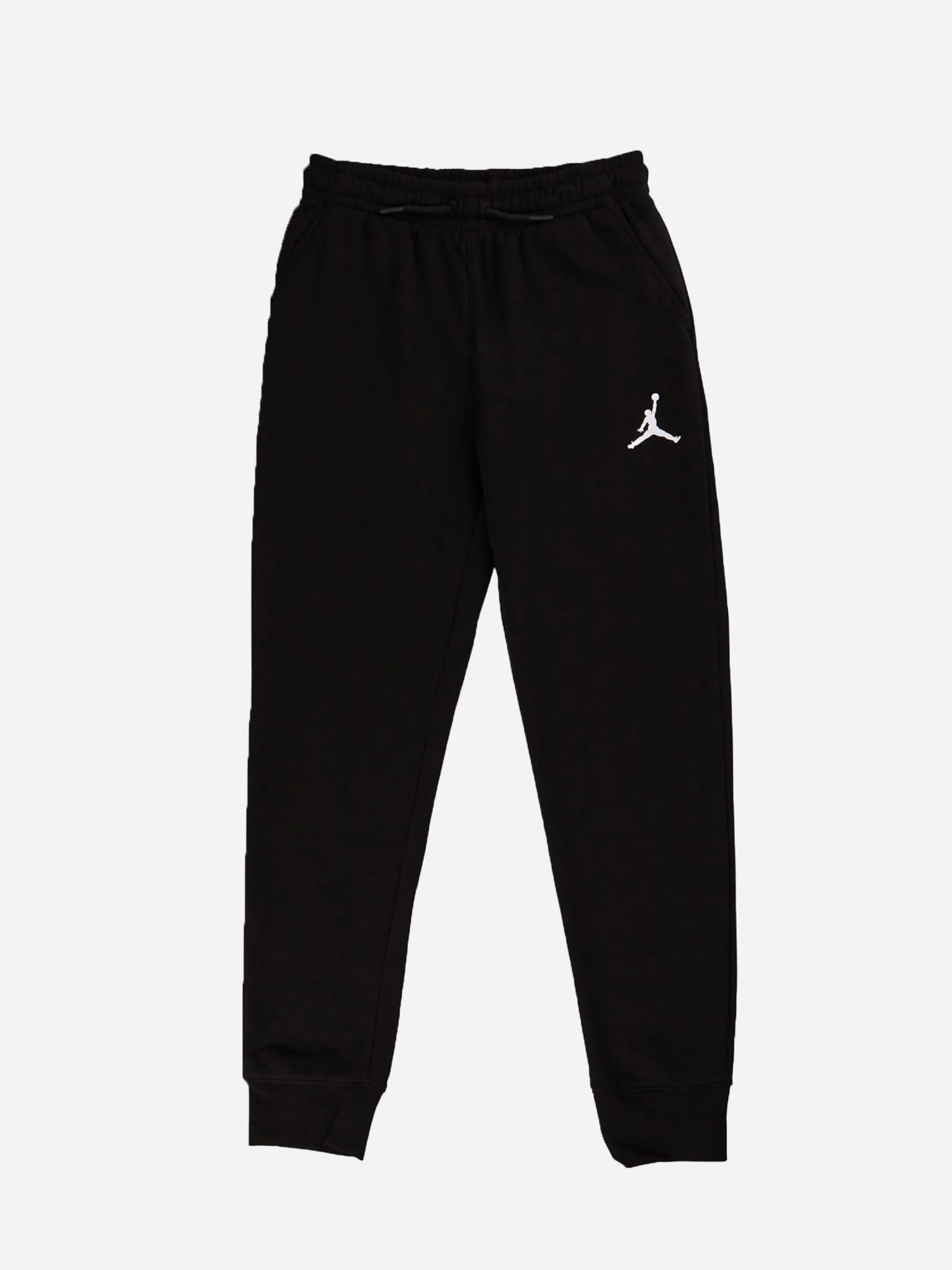 JORDAN PANTALONI JDB MJ BROOKLYN FLC ESS NERO