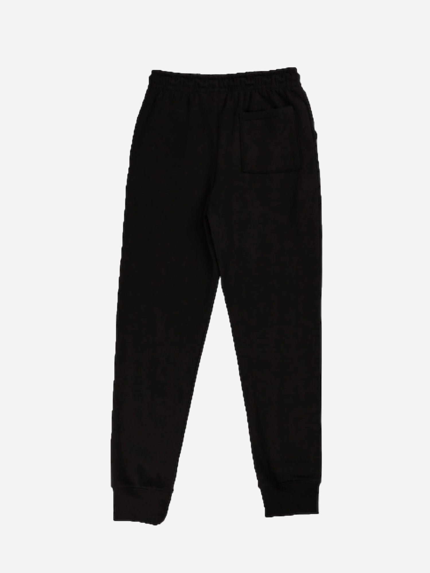 JORDAN PANTALONI JDB MJ BROOKLYN FLC ESS NERO