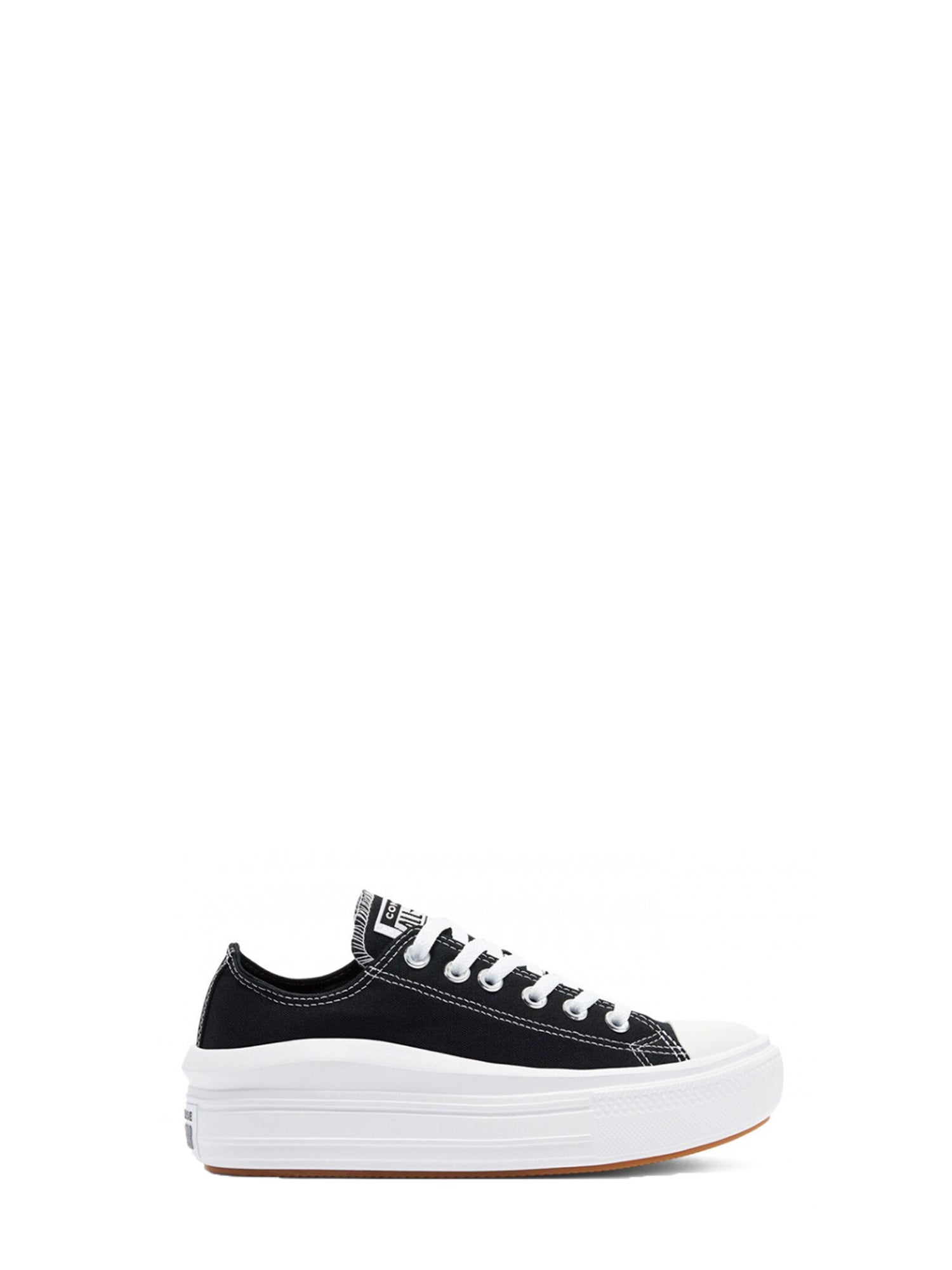 CONVERSE CHUCK TAYLOR ALL STAR MOVE NERO