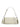 CALVIN KLEIN ACCESSORIES BORSA A TRACOLLA MUST SHOULDER CAVIAR BIANCO - BEIGE