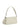 CALVIN KLEIN ACCESSORIES BORSA A TRACOLLA MUST SHOULDER CAVIAR BIANCO - BEIGE