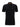 HUGO BOSS POLO MANICHE CORTE NERO