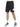 NIKE SHORTS SPORTSWEAR SWOOSH LEAGUE NERO