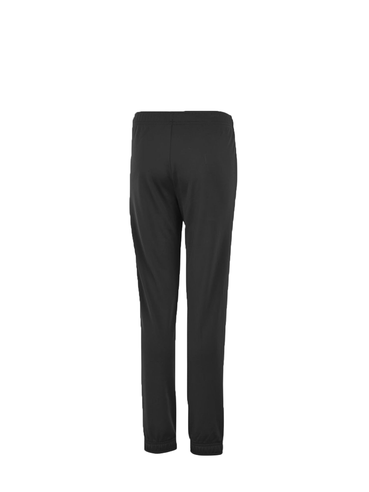 PUMA PANTALONI DI TUTA POLY NERO