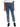 LEVI'S JEANS 501™ CROPPED IN DENIM BLU