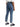 LEVI'S JEANS 501™ CROPPED IN DENIM BLU