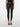 VERO MODA LEGINGS IN SIMILPELLE SUELLA NERO