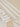 SUNDEK TELO MARE FOUTA JACQUARD CON LOGO BEIGE