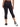 ENERGETICS LEGGINGS KAPINEM 3/4 NERO