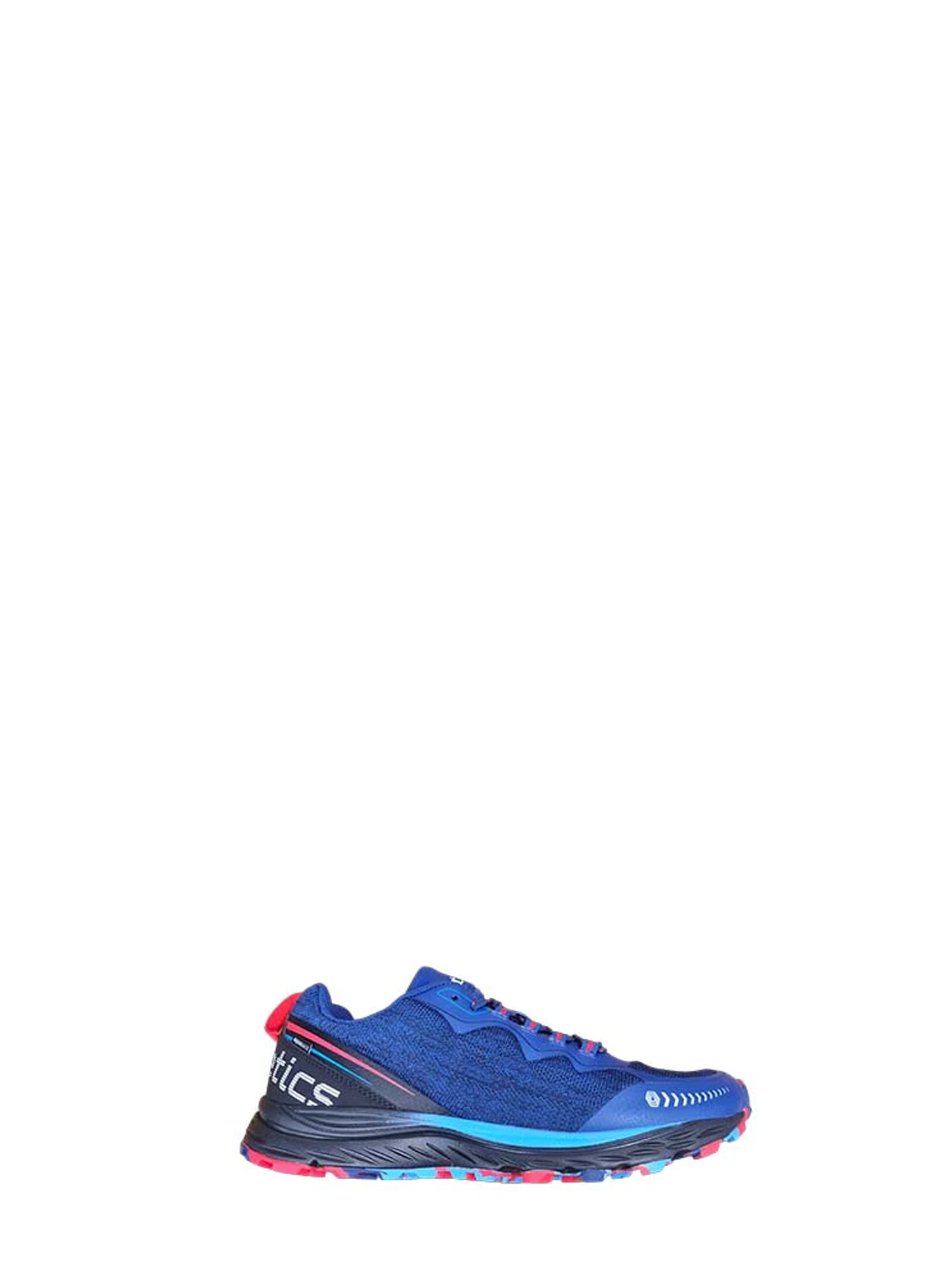 ENERGETICS SCARPE ZYROX TRAIL AQB BLU