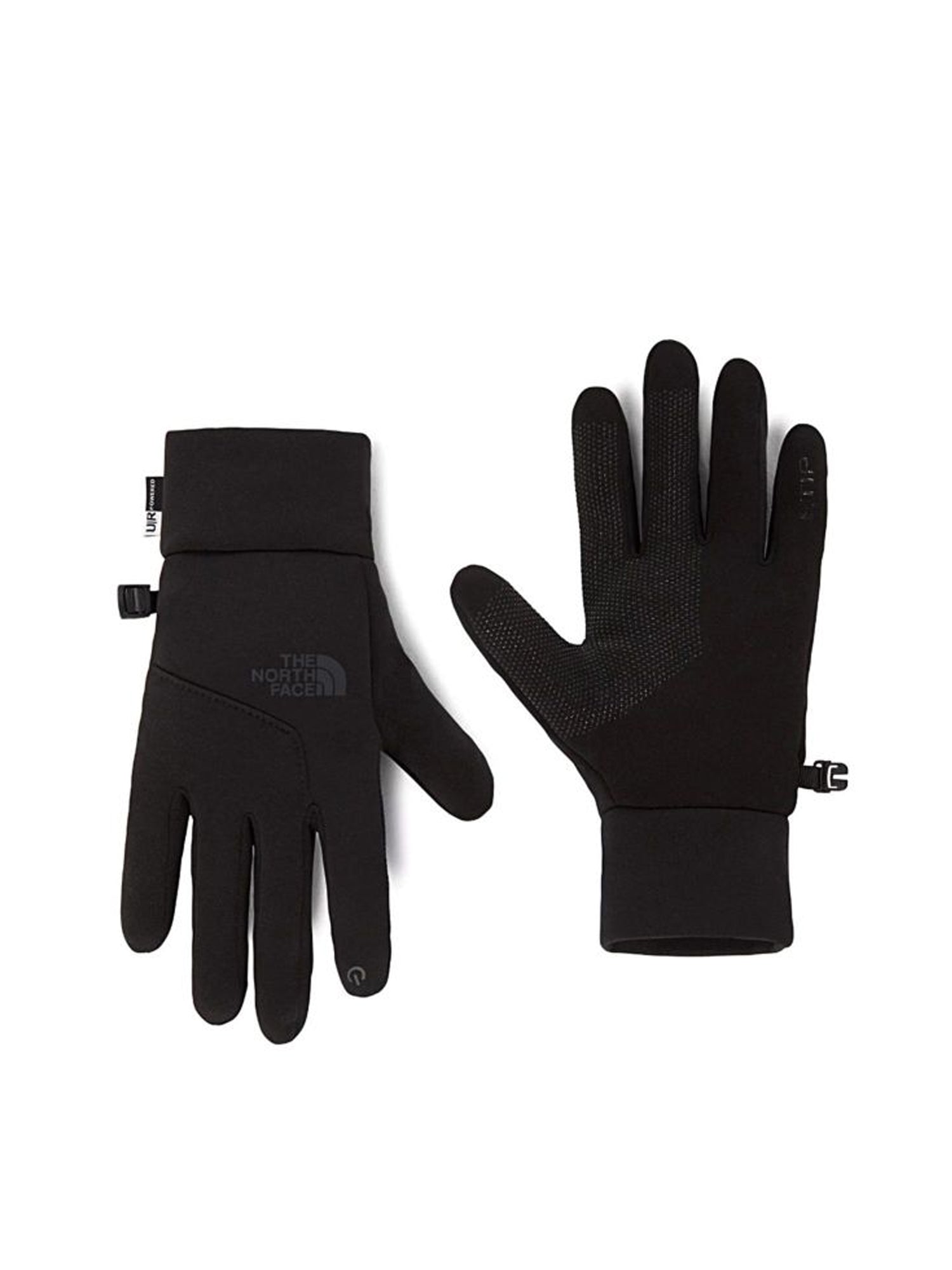 THE NORTH FACE GUANTI ETIP NERO