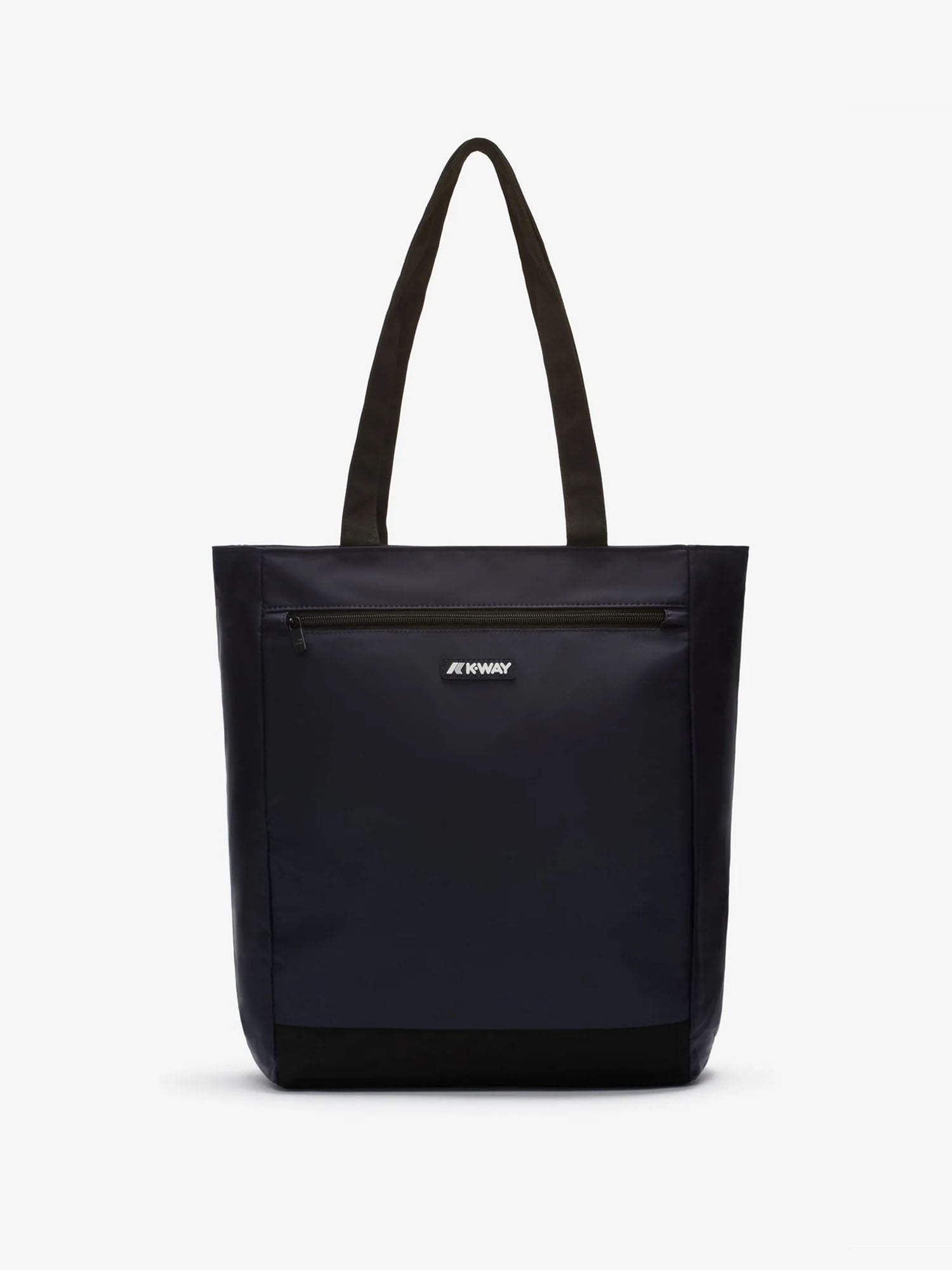 K-WAY BORSA ELLIANT BLU