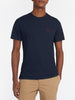 barbour-t-shirt-essential-sports-blu