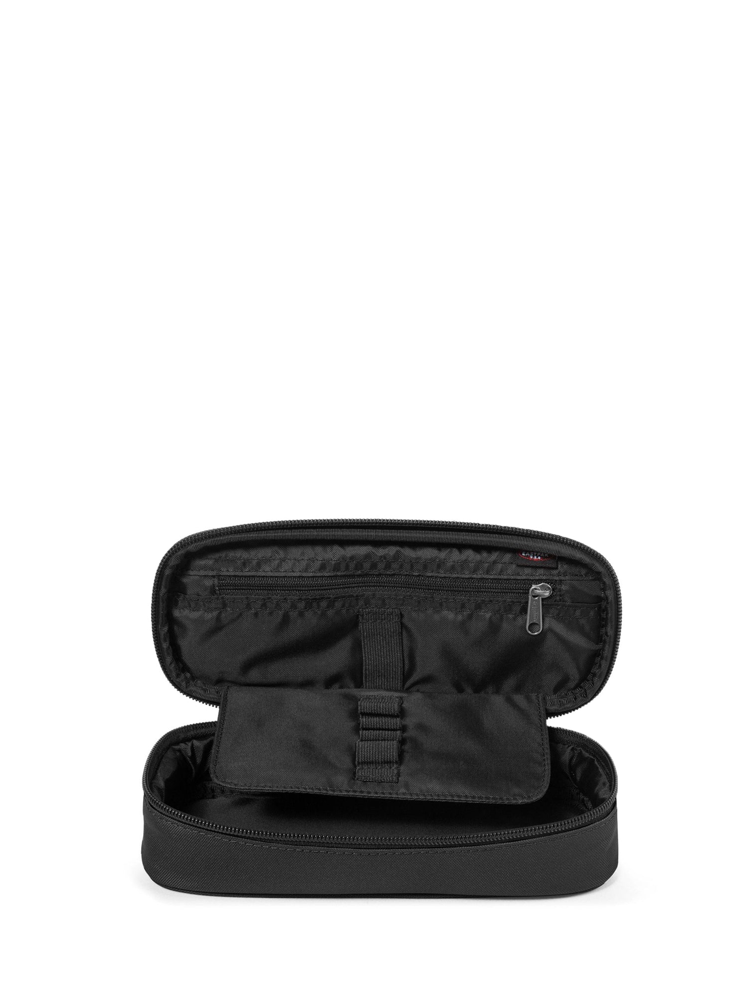 EASTPAK ASTUCCIO OVAL SINGLE NERO