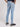 GUESS JEANS JEANS SKINNY MIAMI IN DENIM BLU CHIARO